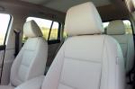Volkswagen Tiguan 2011 года